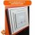 Электронный термостат IQ THERMOSTAT D черный матовый